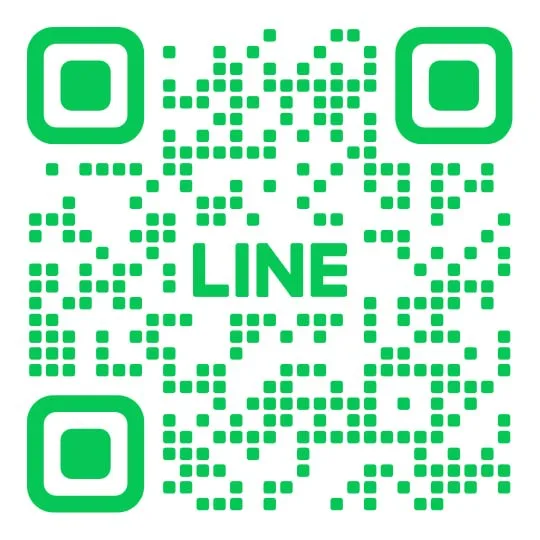 QR Code เพิ่มเพื่อน live casino house Line Official